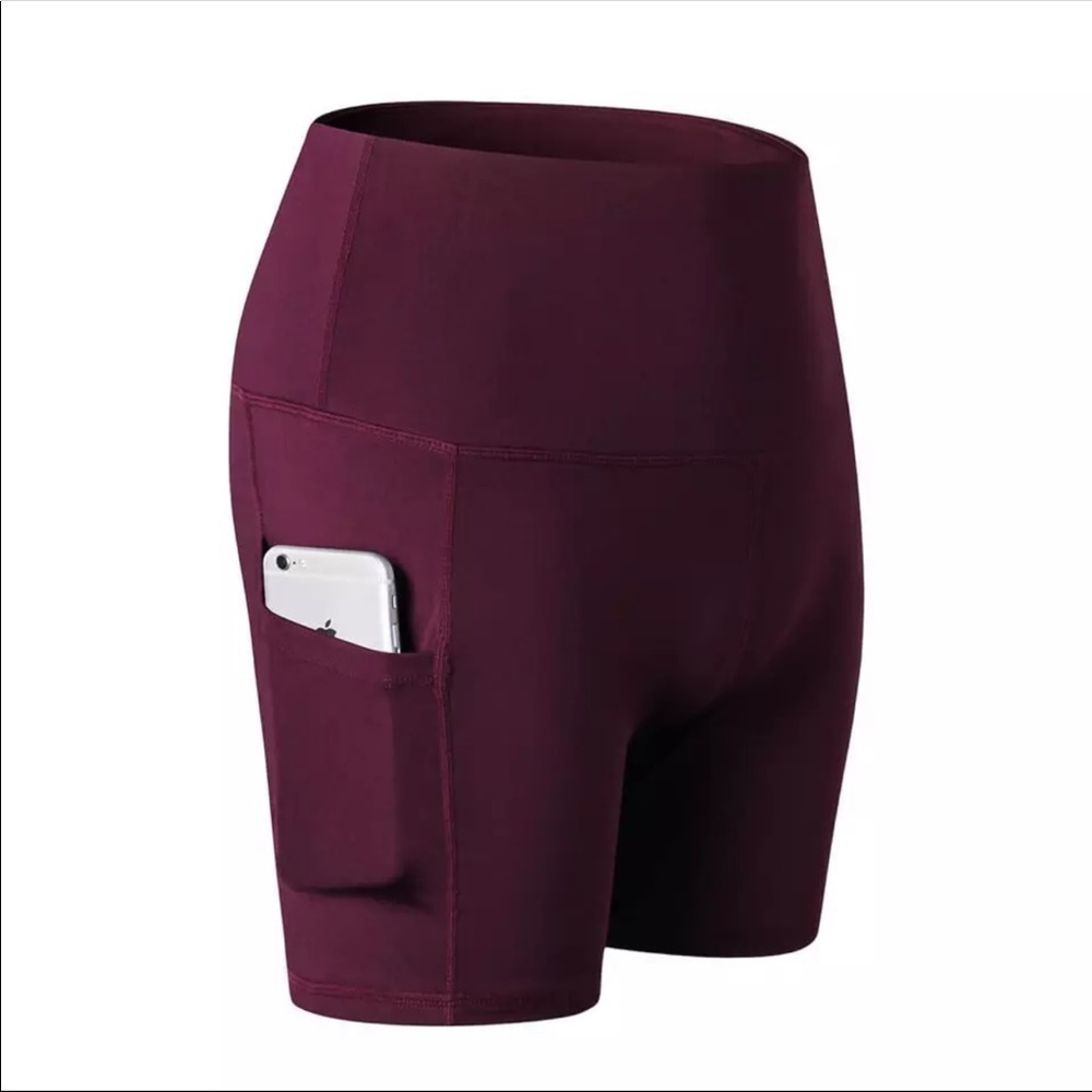 —excluded from 3/$20 deal— NWT Motion Shorts